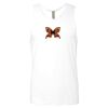 Unisex Cotton Muscle Tank Thumbnail