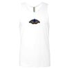 Unisex Cotton Muscle Tank Thumbnail