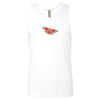 Unisex Cotton Muscle Tank Thumbnail