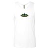 Unisex Cotton Muscle Tank Thumbnail
