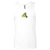 Unisex Cotton Muscle Tank Thumbnail