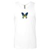 Unisex Cotton Muscle Tank Thumbnail