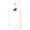 Unisex Cotton Muscle Tank Thumbnail