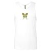 Unisex Cotton Muscle Tank Thumbnail