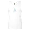 Unisex Cotton Muscle Tank Thumbnail