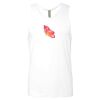 Unisex Cotton Muscle Tank Thumbnail