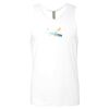 Unisex Cotton Muscle Tank Thumbnail