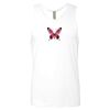 Unisex Cotton Muscle Tank Thumbnail