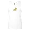 Unisex Cotton Muscle Tank Thumbnail