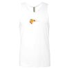 Unisex Cotton Muscle Tank Thumbnail