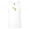 Unisex Cotton Muscle Tank Thumbnail