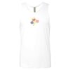 Unisex Cotton Muscle Tank Thumbnail