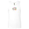 Unisex Cotton Muscle Tank Thumbnail