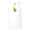 Unisex Cotton Muscle Tank Thumbnail