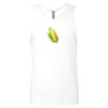Unisex Cotton Muscle Tank Thumbnail