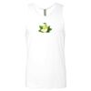 Unisex Cotton Muscle Tank Thumbnail