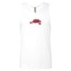 Unisex Cotton Muscle Tank Thumbnail