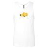 Unisex Cotton Muscle Tank Thumbnail