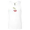 Unisex Cotton Muscle Tank Thumbnail