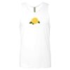 Unisex Cotton Muscle Tank Thumbnail
