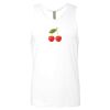 Unisex Cotton Muscle Tank Thumbnail