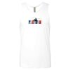Unisex Cotton Muscle Tank Thumbnail