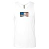 Unisex Cotton Muscle Tank Thumbnail