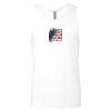 Unisex Cotton Muscle Tank Thumbnail