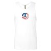 Unisex Cotton Muscle Tank Thumbnail