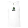 Unisex Cotton Muscle Tank Thumbnail