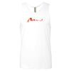 Unisex Cotton Muscle Tank Thumbnail