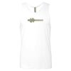 Unisex Cotton Muscle Tank Thumbnail