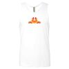 Unisex Cotton Muscle Tank Thumbnail