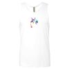 Unisex Cotton Muscle Tank Thumbnail