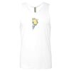 Unisex Cotton Muscle Tank Thumbnail