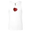 Unisex Cotton Muscle Tank Thumbnail