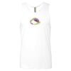 Unisex Cotton Muscle Tank Thumbnail