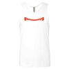 Unisex Cotton Muscle Tank Thumbnail
