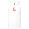 Unisex Cotton Muscle Tank Thumbnail