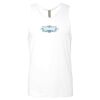 Unisex Cotton Muscle Tank Thumbnail
