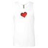 Unisex Cotton Muscle Tank Thumbnail