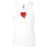 Unisex Cotton Muscle Tank Thumbnail