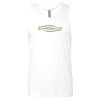 Unisex Cotton Muscle Tank Thumbnail