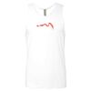 Unisex Cotton Muscle Tank Thumbnail