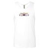 Unisex Cotton Muscle Tank Thumbnail