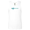 Unisex Cotton Muscle Tank Thumbnail