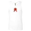 Unisex Cotton Muscle Tank Thumbnail