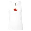 Unisex Cotton Muscle Tank Thumbnail