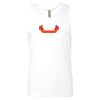 Unisex Cotton Muscle Tank Thumbnail