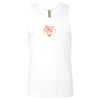 Unisex Cotton Muscle Tank Thumbnail